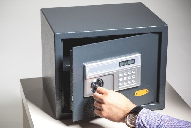 فتح تجوري الكويت